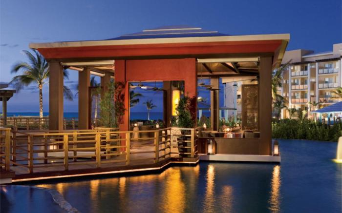 Dreams Jade Resort & Spa - All Inclusive