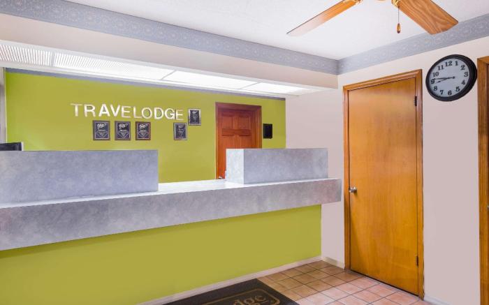 Travelodge by Wyndham Cordele