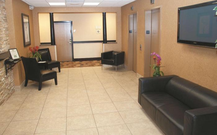 La Quinta Inn by Wyndham Columbia SE / Fort Jackson