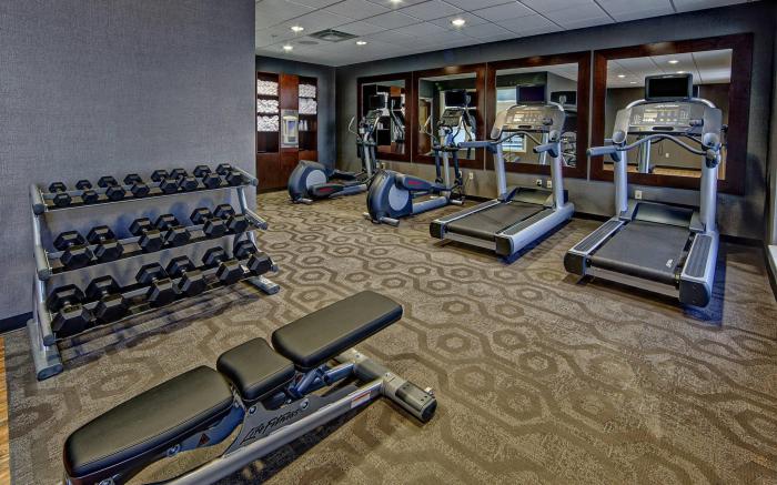 Fairfield Inn & Suites Jackson