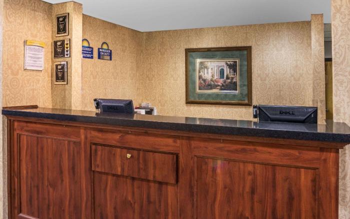 Days Inn by Wyndham Killeen Fort Hood