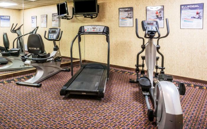 Days Inn by Wyndham Killeen Fort Hood