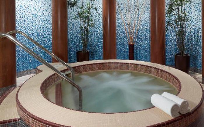 Seneca Niagara Resort & Casino