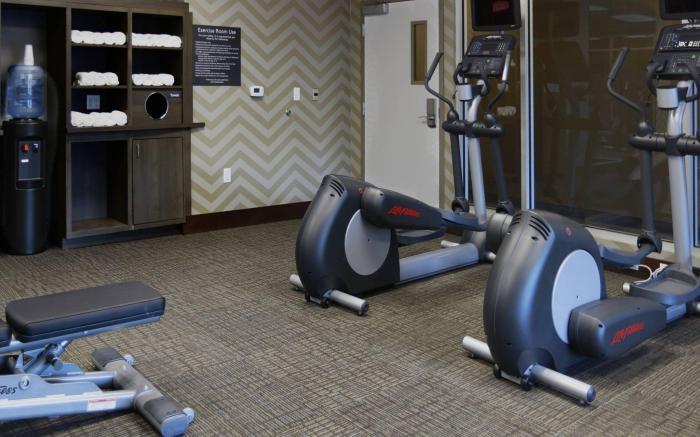 Residence Inn Lake Charles