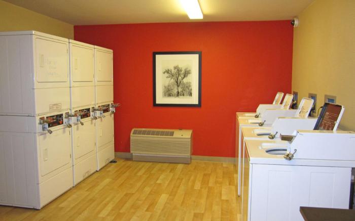 Extended Stay America Suites - San Jose - Santa Clara