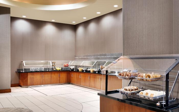 Springhill Suites by Marriott Las Vegas Convention Center