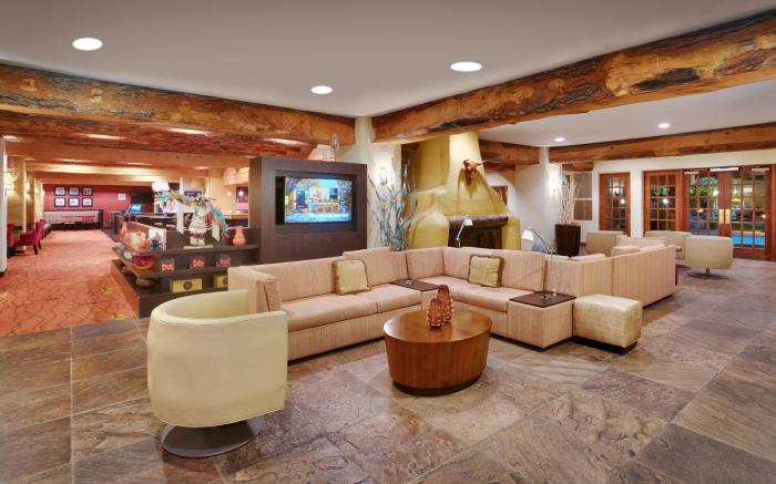 Courtyard by Marriott Albuquerque