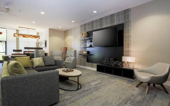 Courtyard Dallas Arlington South