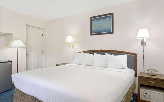 Travelodge by Wyndham Cedar City