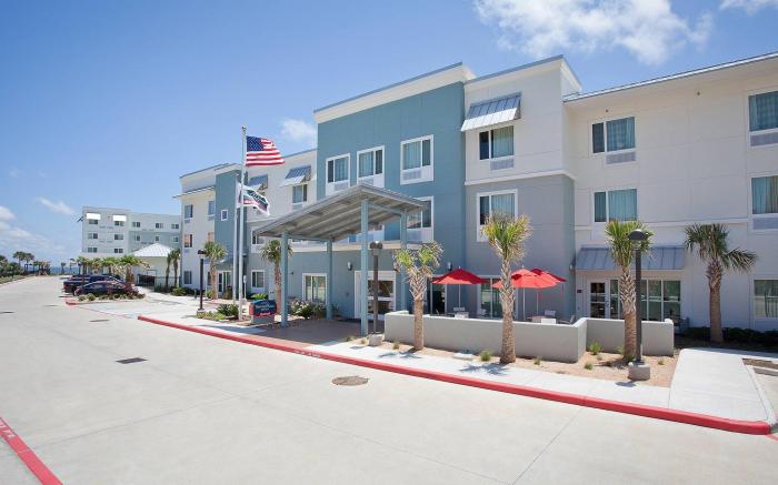 TownePlace Suites Galveston Island