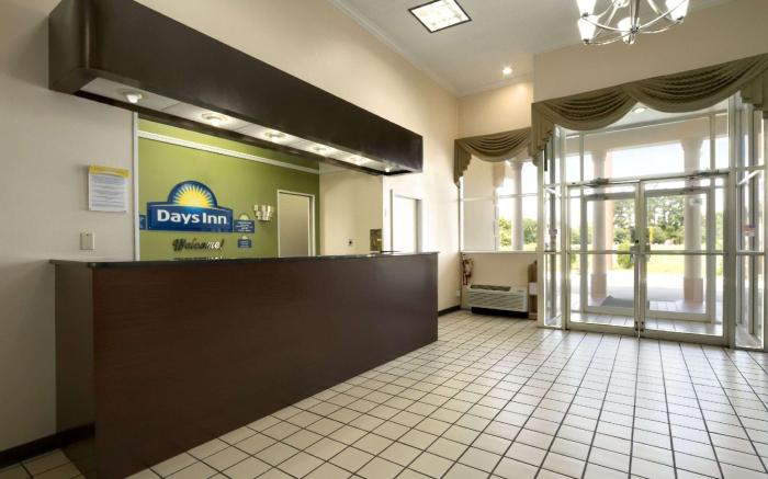 Days Inn by Wyndham Hardeeville/ I-95 State Line