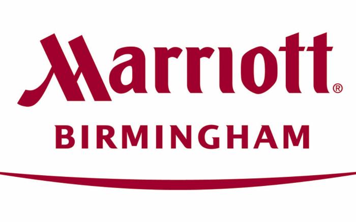 Marriott Birmingham