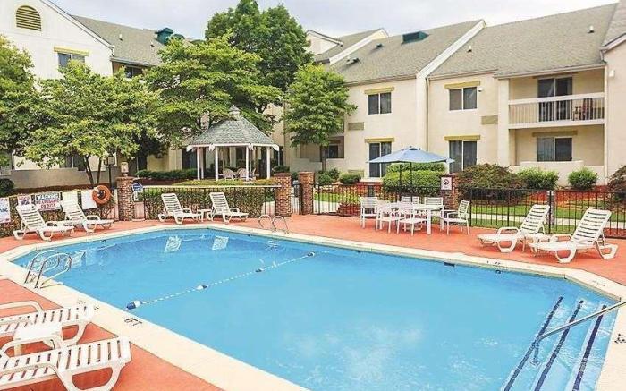 Baymont by Wyndham Norcross Atlanta