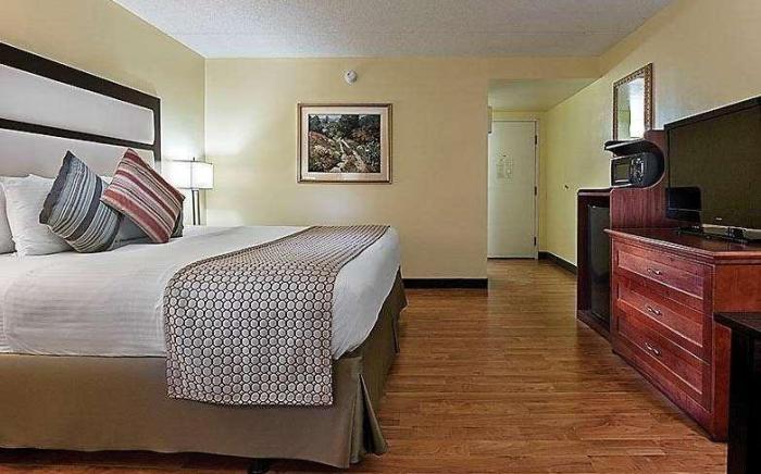 Baymont by Wyndham Norcross Atlanta