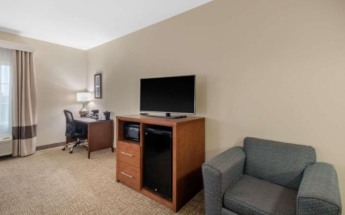 Comfort Inn & Suites Cedar Hill Duncanville