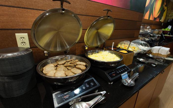 Fairfield Inn Orangeburg