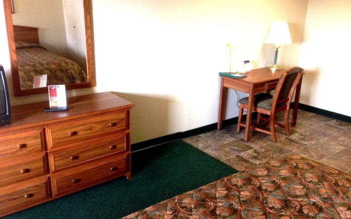 Extended Stay Airport