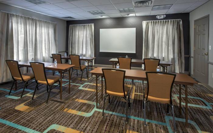 Residence Inn Somerset