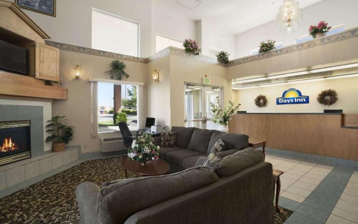 Days Inn by Wyndham Springville