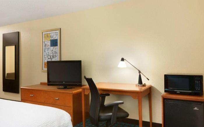 Fairfield by Marriott Inn & Suites Chicago Tinley Park