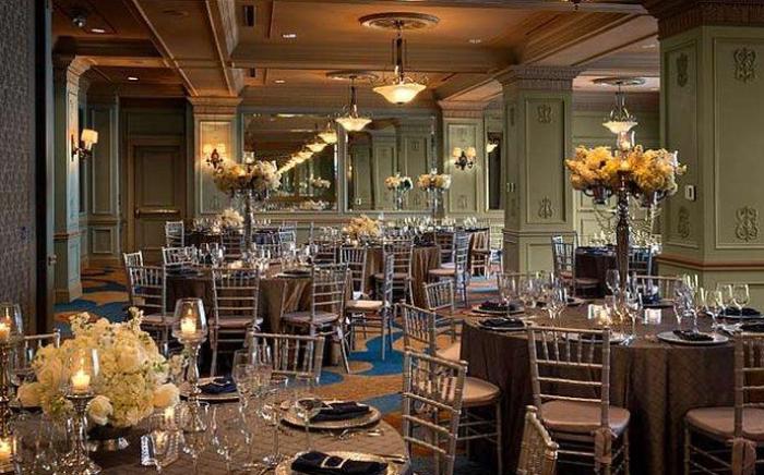Hotel ICON, Autograph Collection