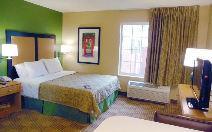 Extended Stay America Suites - Hanover - Parsippany
