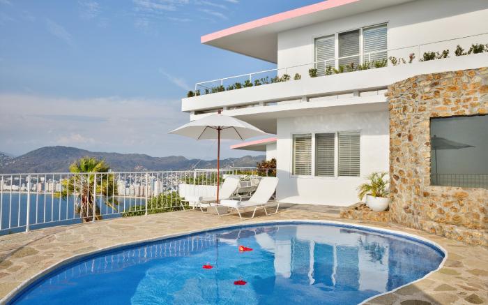 Las Brisas Acapulco