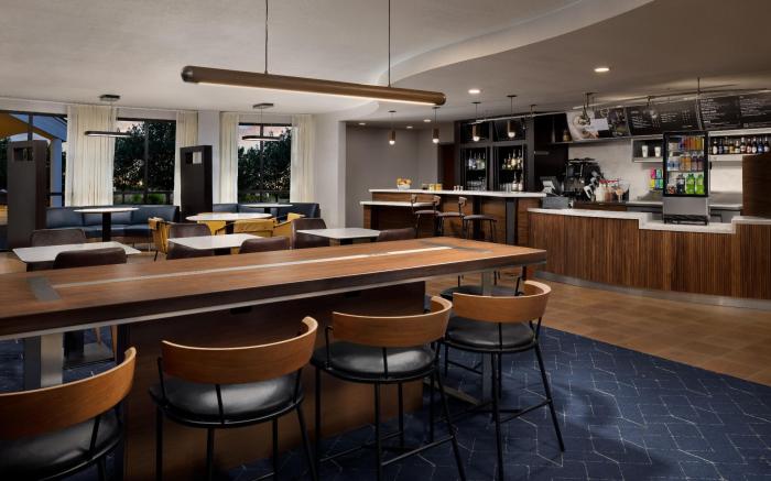 Courtyard by Marriott Amarillo West/Medical Center