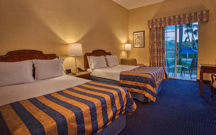 Trianon Bonita Bay Hotel