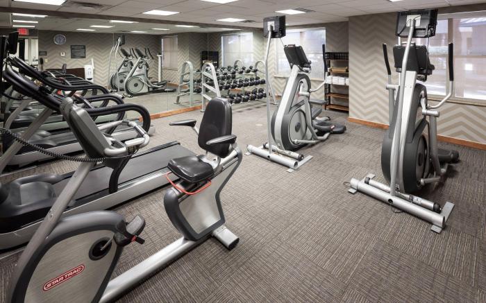 Residence Inn Phoenix North/Happy Valley