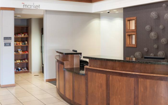 Residence Inn Phoenix North/Happy Valley