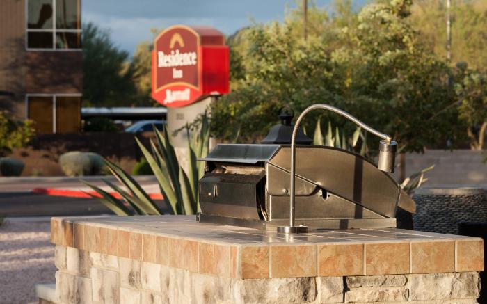 Residence Inn Phoenix North/Happy Valley