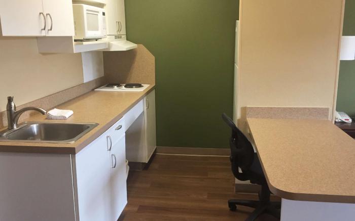 Extended Stay America Suites - Seattle - Everett - North