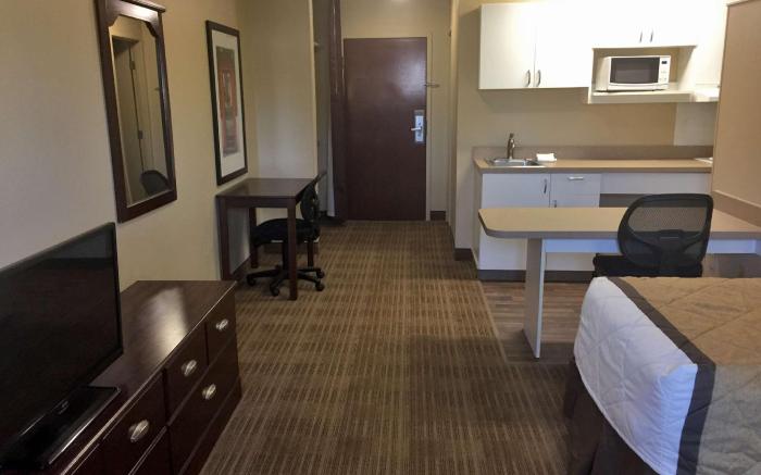 Extended Stay America Suites - Seattle - Everett - North