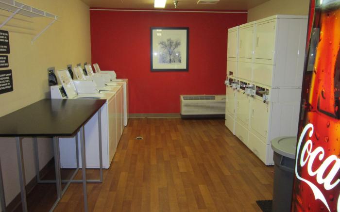 Extended Stay America Suites - Richmond - Hilltop Mall
