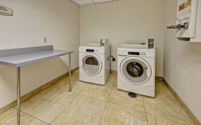 Fairfield Inn & Suites Oklahoma City NW Expressway/Warr Acres