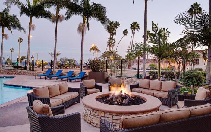 Mar Monte Hotel, By Hyatt