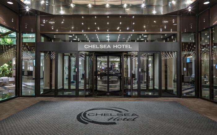 Chelsea Hotel Toronto