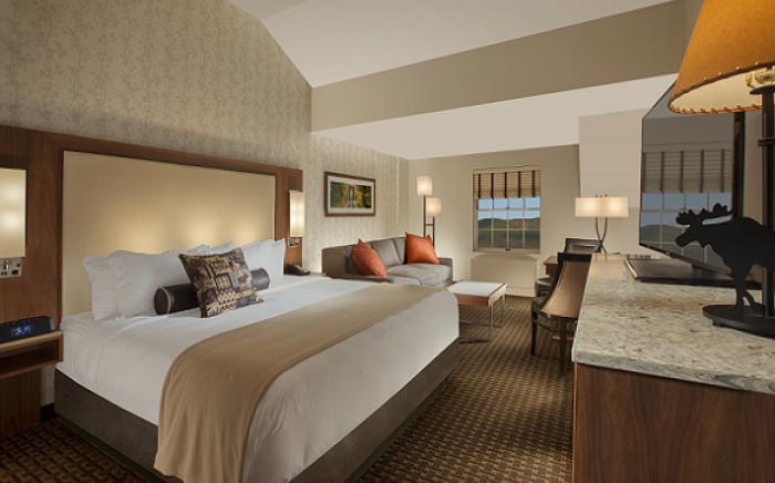 North Conway Grand Hotel