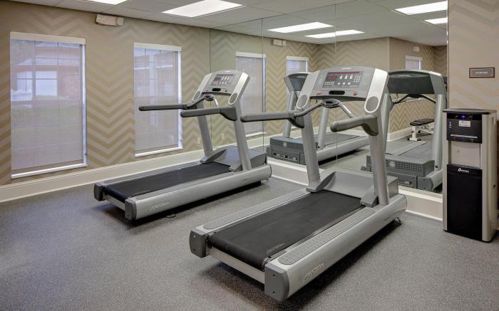 Residence Inn Dallas DFW Airport North/Irving