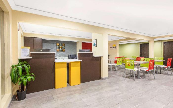 Days Inn by Wyndham Miami