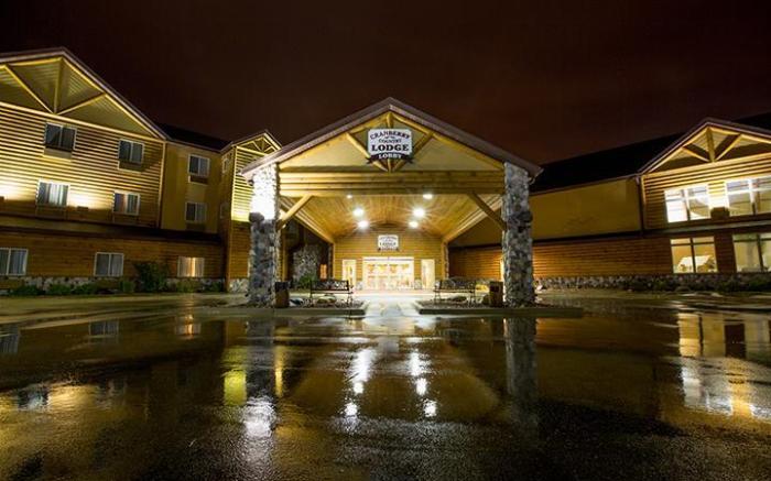 Cranberry Country Lodge