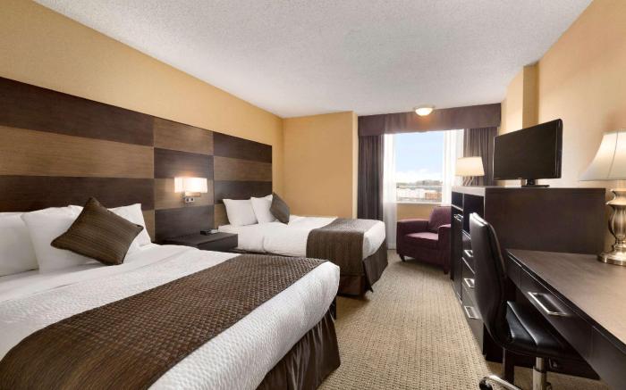 Days Inn by Wyndham Calgary South