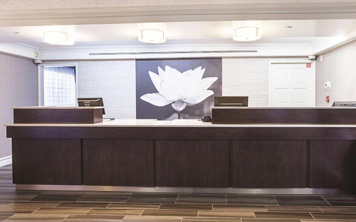 La Quinta Inn by Wyndham Sacramento North