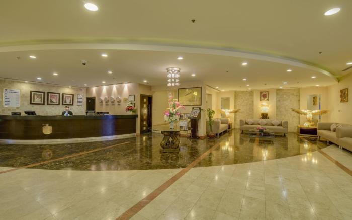 Monroe Hotel
