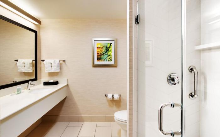 Fairfield Inn by Marriott Lexington Park Patuxent River Naval Air Station