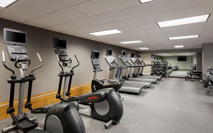 Courtyard by Marriott Wichita at Old Town