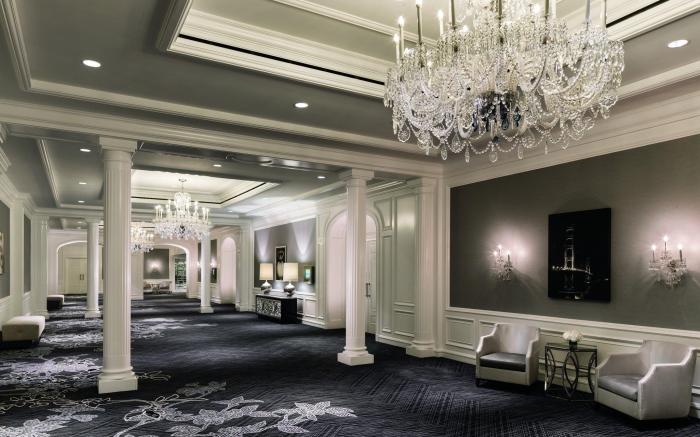 The Ritz-Carlton, San Francisco