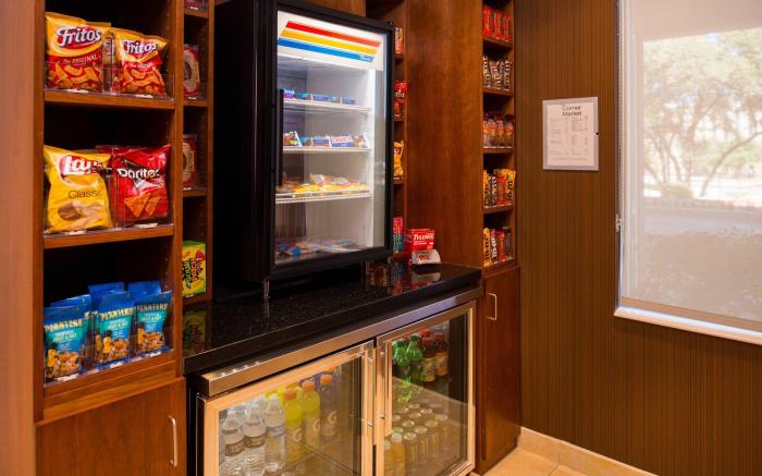 Fairfield Inn & Suites San Antonio NE/Schertz