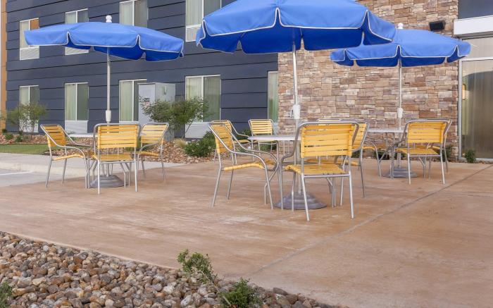 Fairfield Inn & Suites Pleasanton